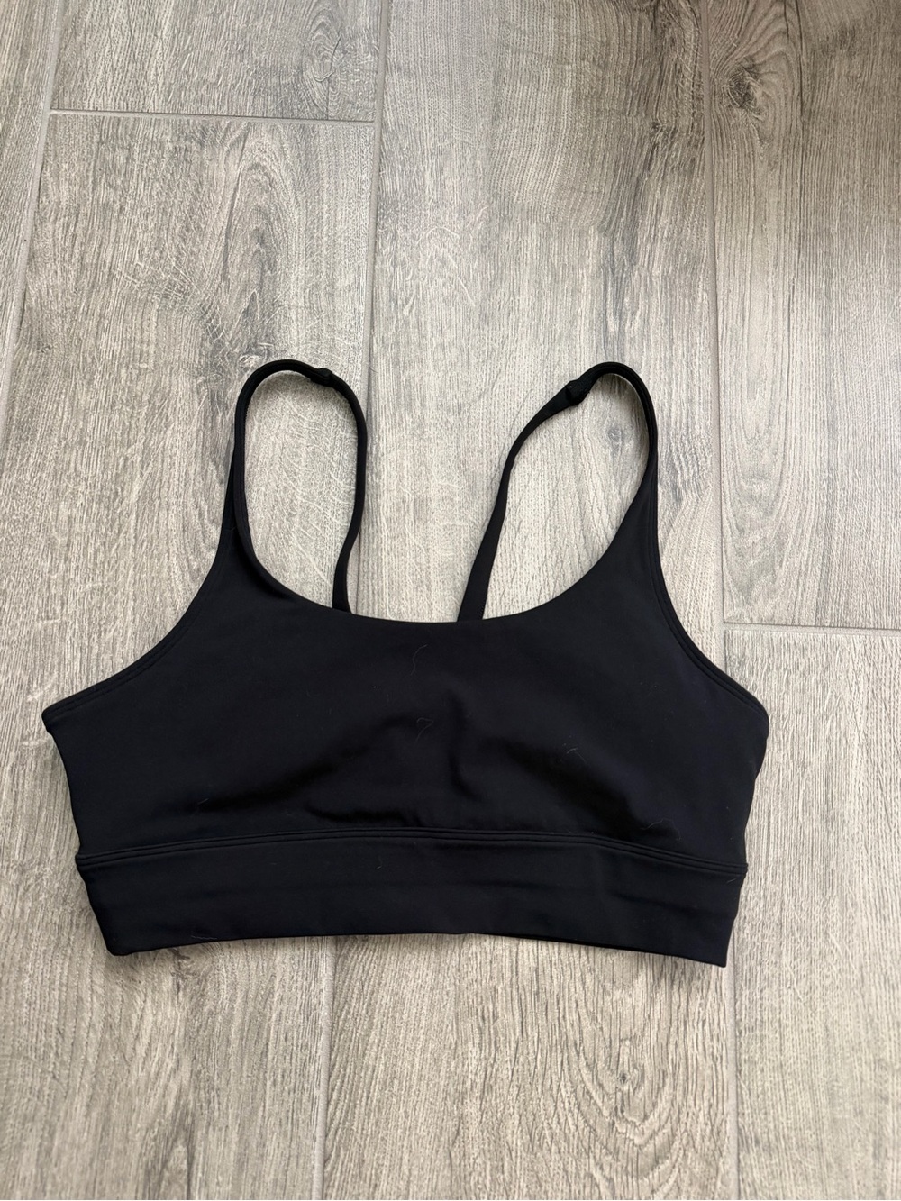 Vuori Sports Bra